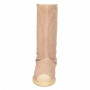 Эспадрильи Stuart Weitzman Andorra беж