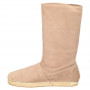 Эспадрильи Stuart Weitzman Andorra беж