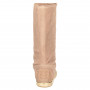 Эспадрильи Stuart Weitzman Andorra беж