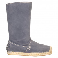 Эспадрильи Stuart Weitzman Andorra син