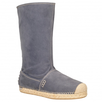 Эспадрильи Stuart Weitzman Andorra син