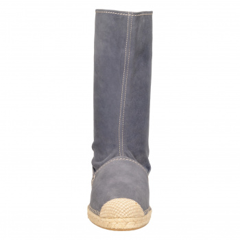 Эспадрильи Stuart Weitzman Andorra син
