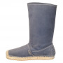 Еспадрильї Stuart Weitzman Andorra син