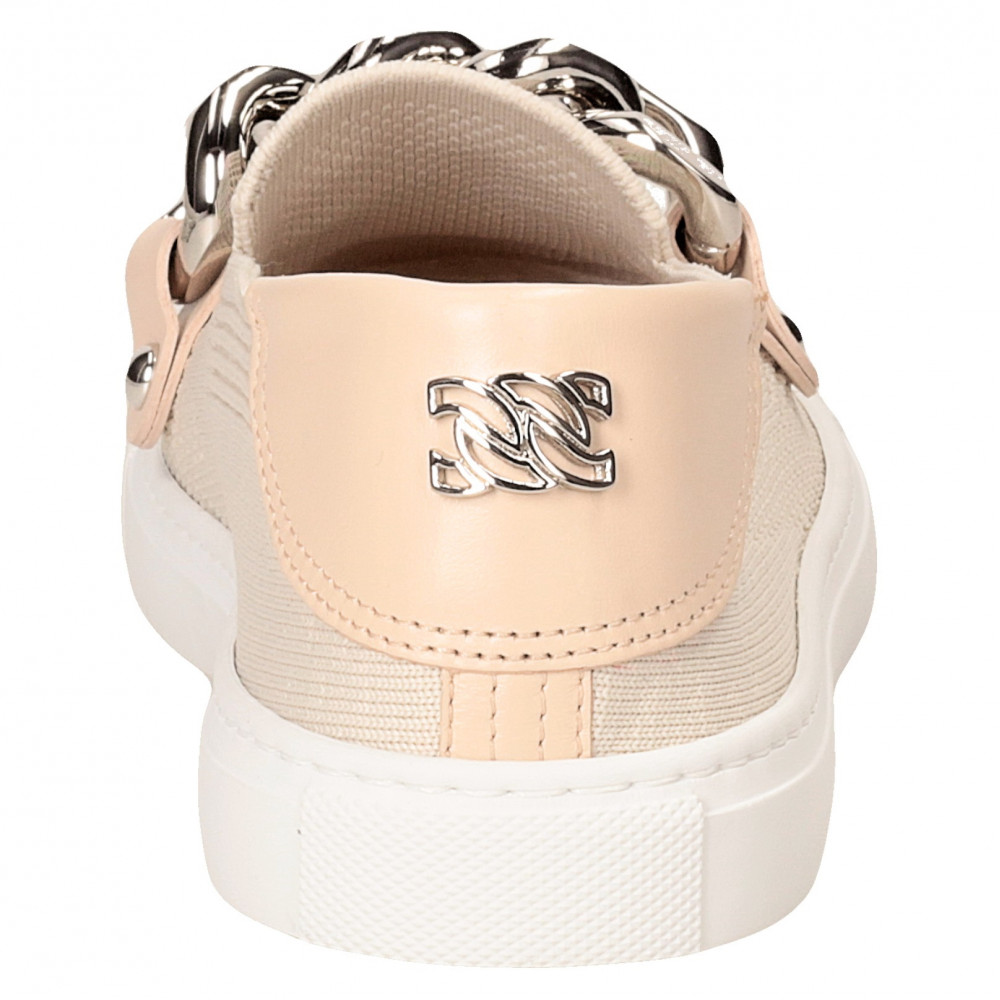 Слипоны Casadei 1A219S0201C