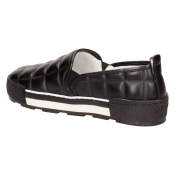 Слипоны Vic Matie 3904 ч