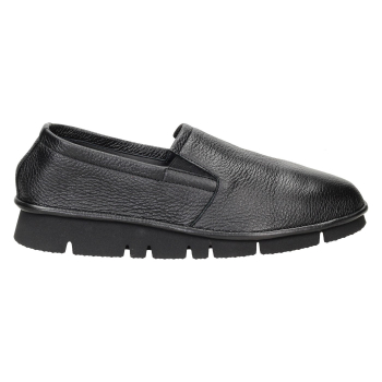 Слипоны Giemme 2571-15 ч