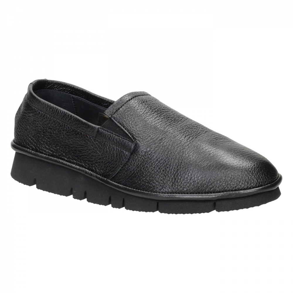 Слипоны Giemme 2571-15 ч