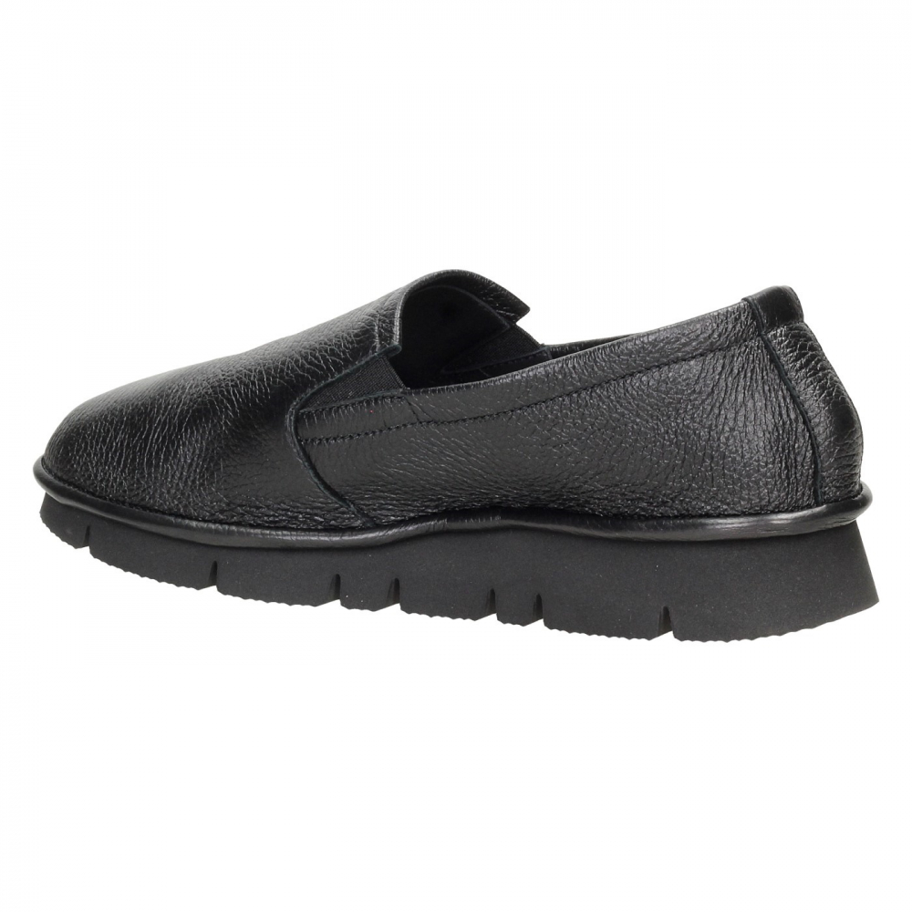 Слипоны Giemme 2571-15 ч