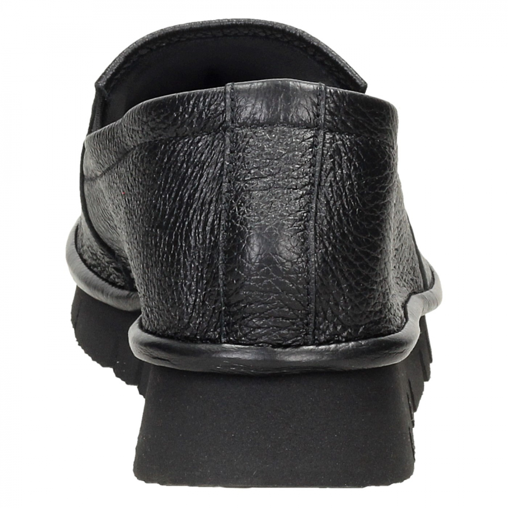 Слипоны Giemme 2571-15 ч