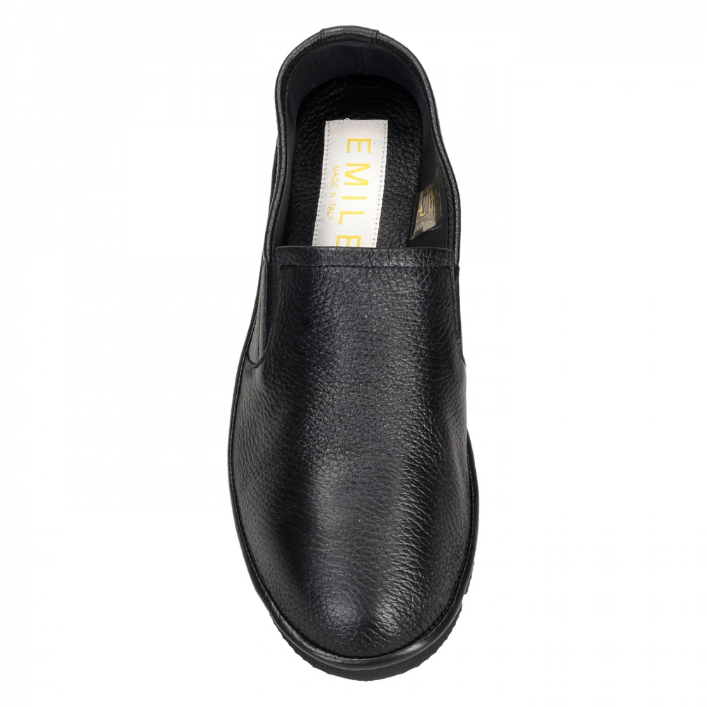 Слипоны Giemme 2571-15 ч
