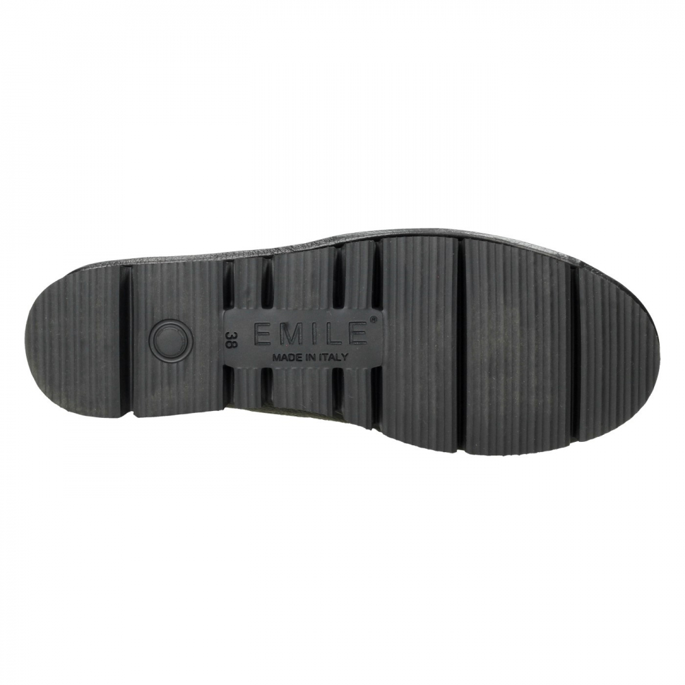 Слипоны Giemme 2571-15 ч