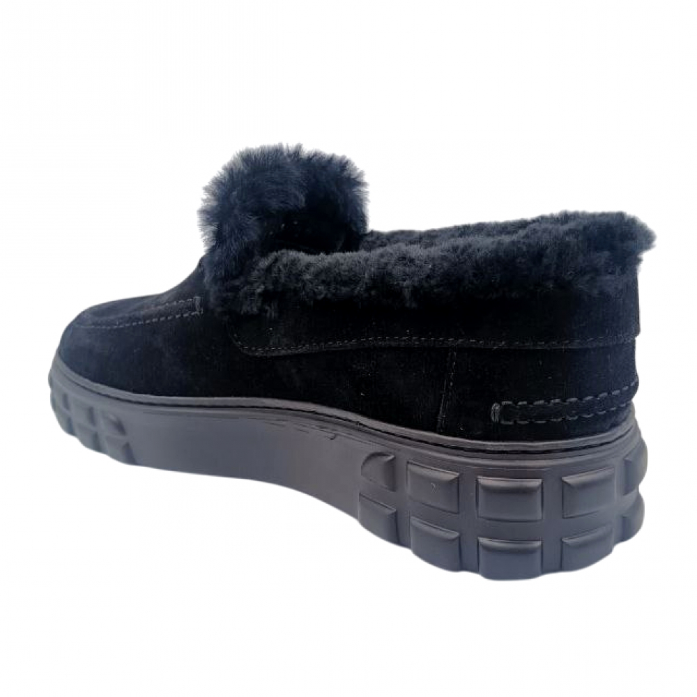 Слипоны Cesare Casadei 45001м ч