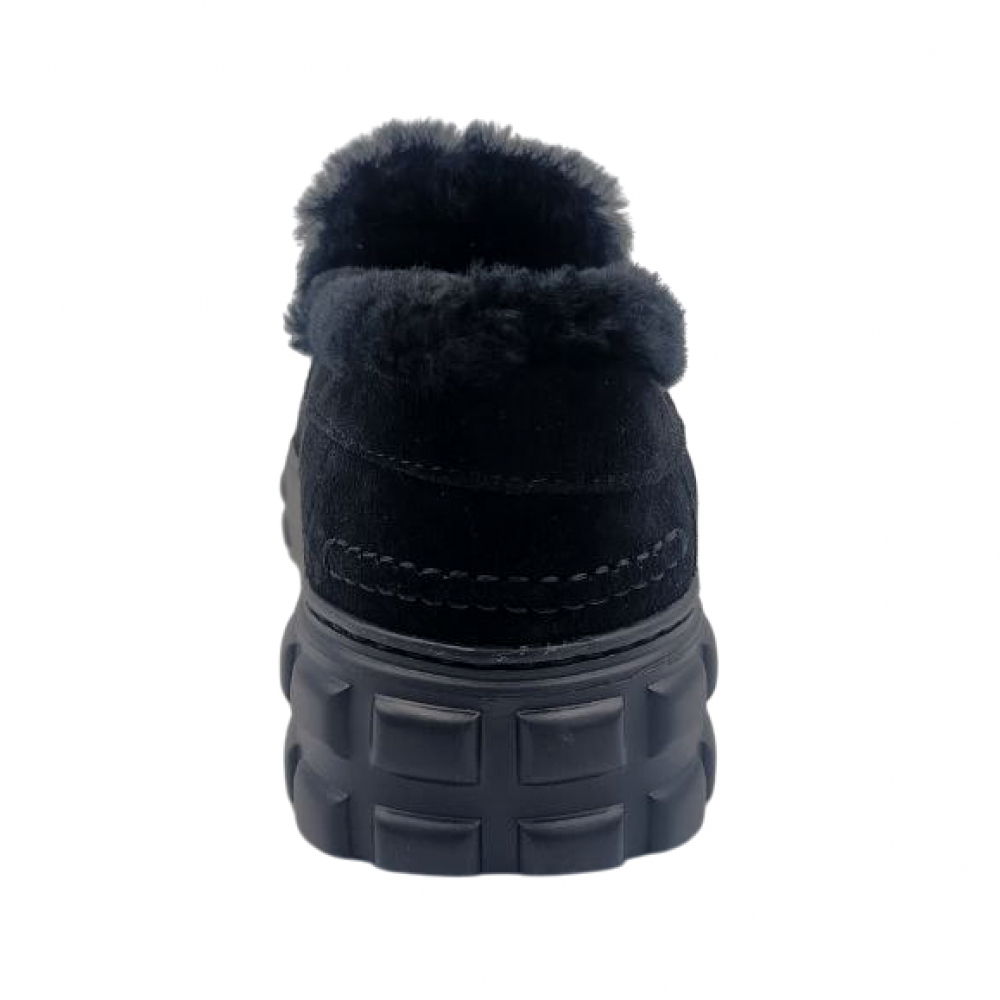 Слипоны Cesare Casadei 45001м ч