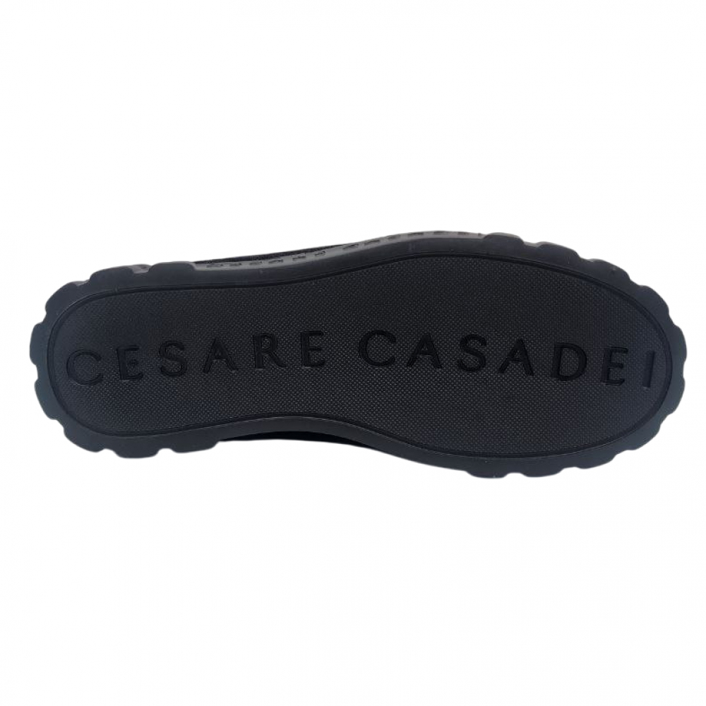 Слипоны Cesare Casadei 45001м ч