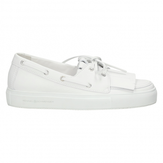 Слипоны Kennel&Schmenger 221107-0020-0550 бел