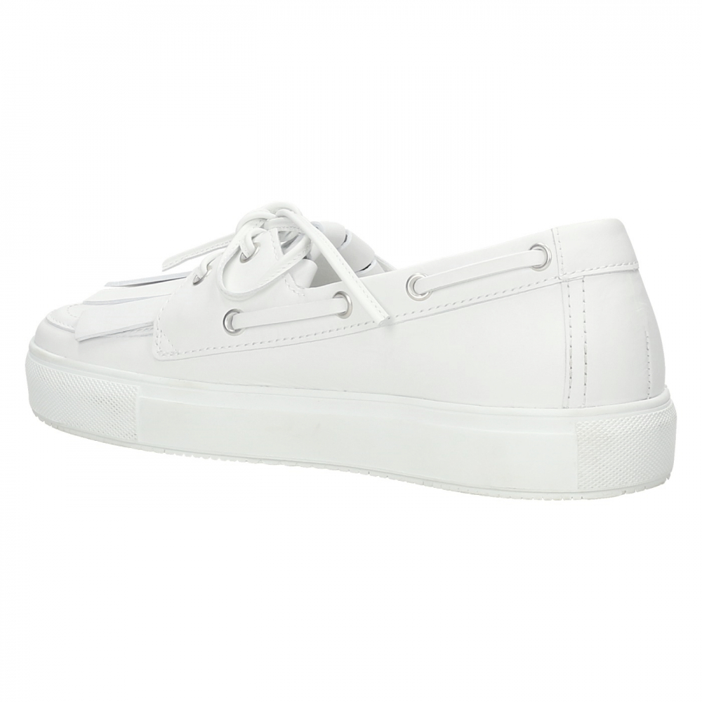 Слипоны Kennel&Schmenger 221107-0020-0550 бел