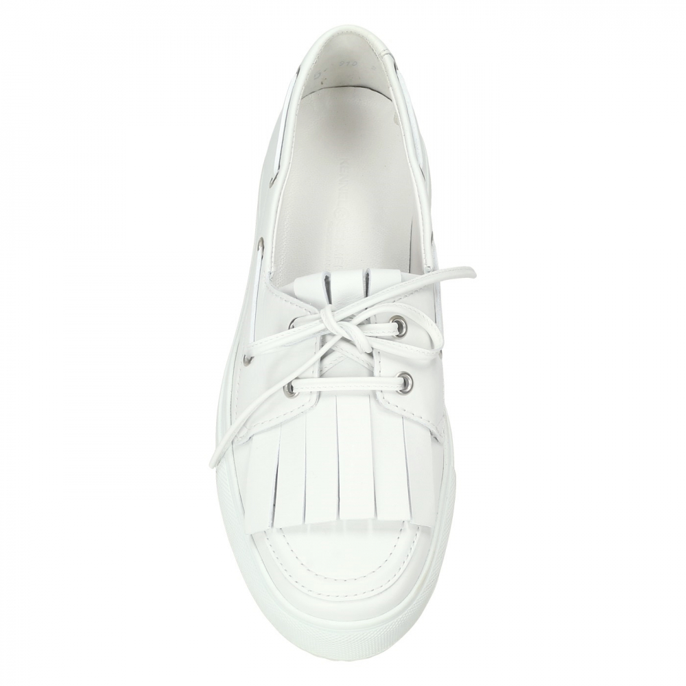 Слипоны Kennel&Schmenger 221107-0020-0550 бел