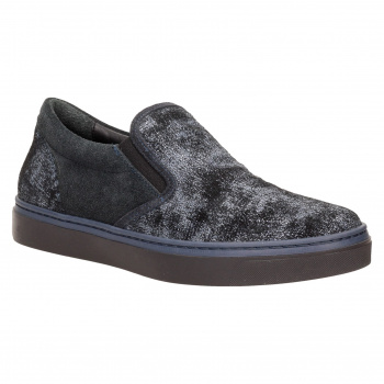 Слипоны Tine's 5131син