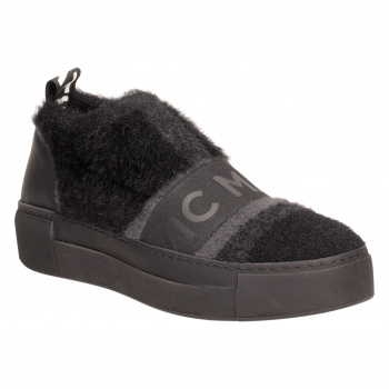 Слипоны Vic Matie 6702-101чер