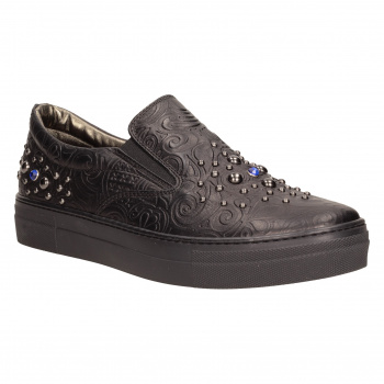 Слипоны Dsquared2 45387