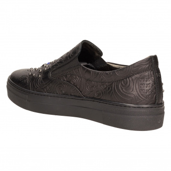 Слипоны Dsquared2 45387
