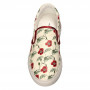 Слипоны John Galliano 2335цв