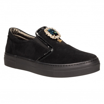 Слипоны Dsquared2 45402