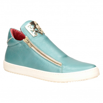 Сліпони Cesare Paciotti 35792зел