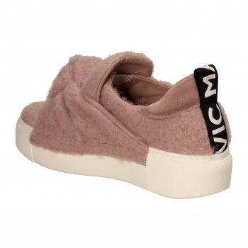 Слипоны Vic Matie 6698-403тк роз