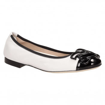 Балетки Casadei 1A210S0101