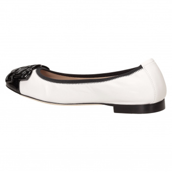 Балетки Casadei 1A210S0101