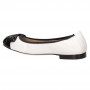Балетки Casadei 1A210S0101