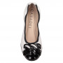 Балетки Casadei 1A210S0101