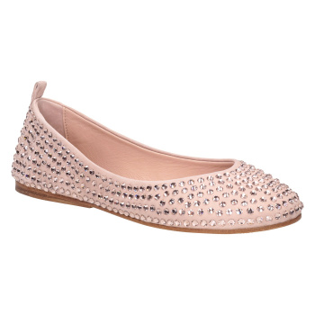 Балетки Eddy Daniele 22600беж