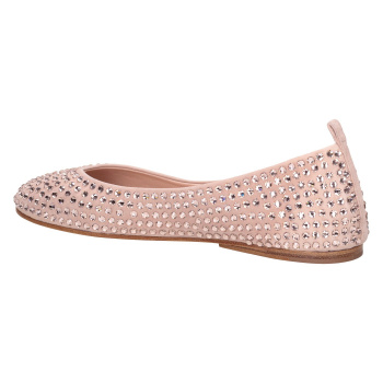 Балетки Eddy Daniele 22600беж