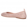 Балетки Eddy Daniele 22600беж