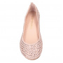 Балетки Eddy Daniele 22600беж