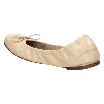 Балетки Pascucci 6016-5881беж