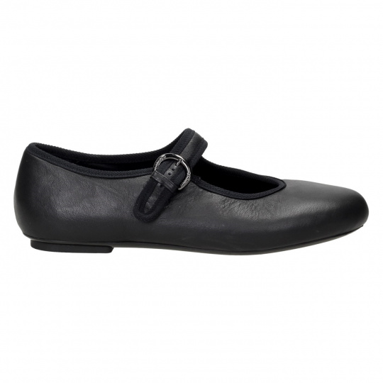 Балетки Lori Blu 2172чер