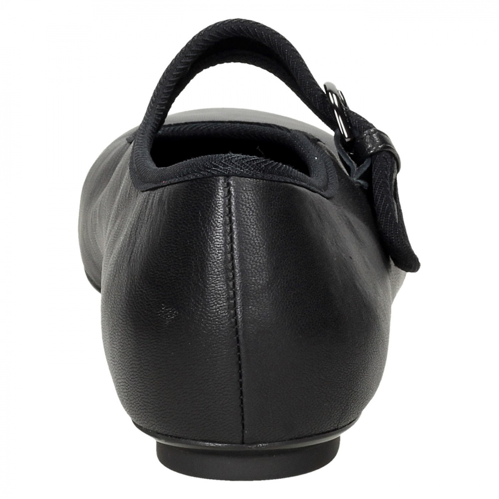 Балетки Lori Blu 2172чер