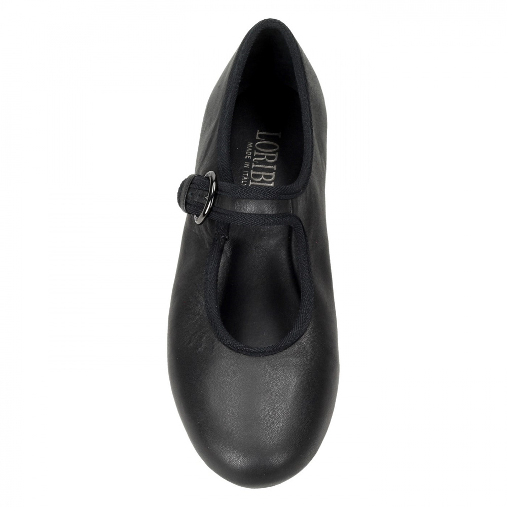 Балетки Lori Blu 2172чер