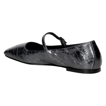 Балетки Giampaolo Viozzi 9212т.сер