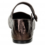 Балетки Giampaolo Viozzi 3231 бронза