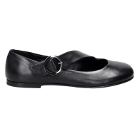Балетки Vittorio Virgili 589002кож