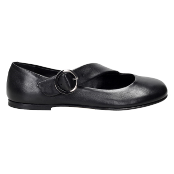 Балетки Vittorio Virgili 589002кож