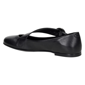 Балетки Vittorio Virgili 589002кож