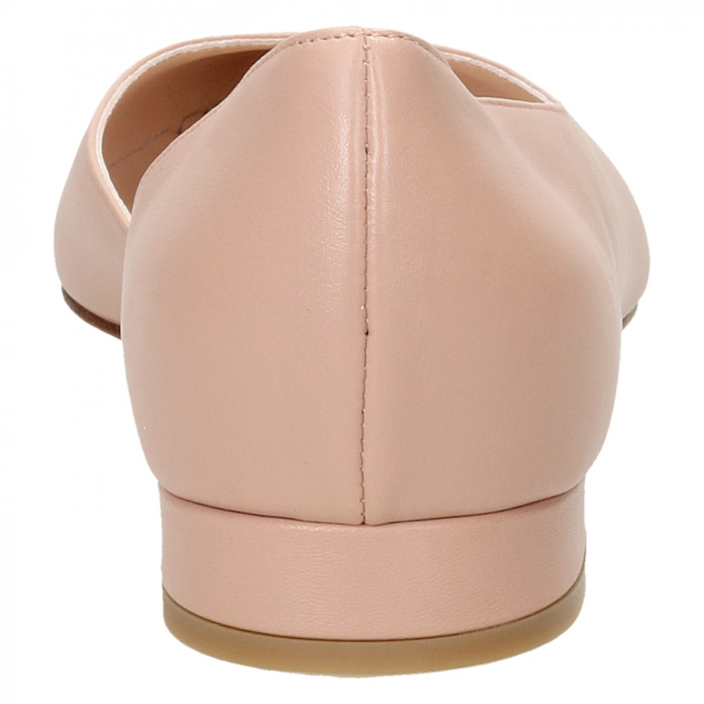 Балетки Pascucci 1157 роз