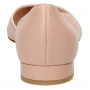 Балетки Pascucci 1157 роз