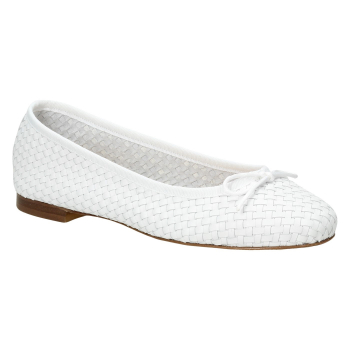 Балетки Pascucci 151 бел