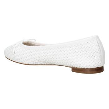 Балетки Pascucci 151 бел